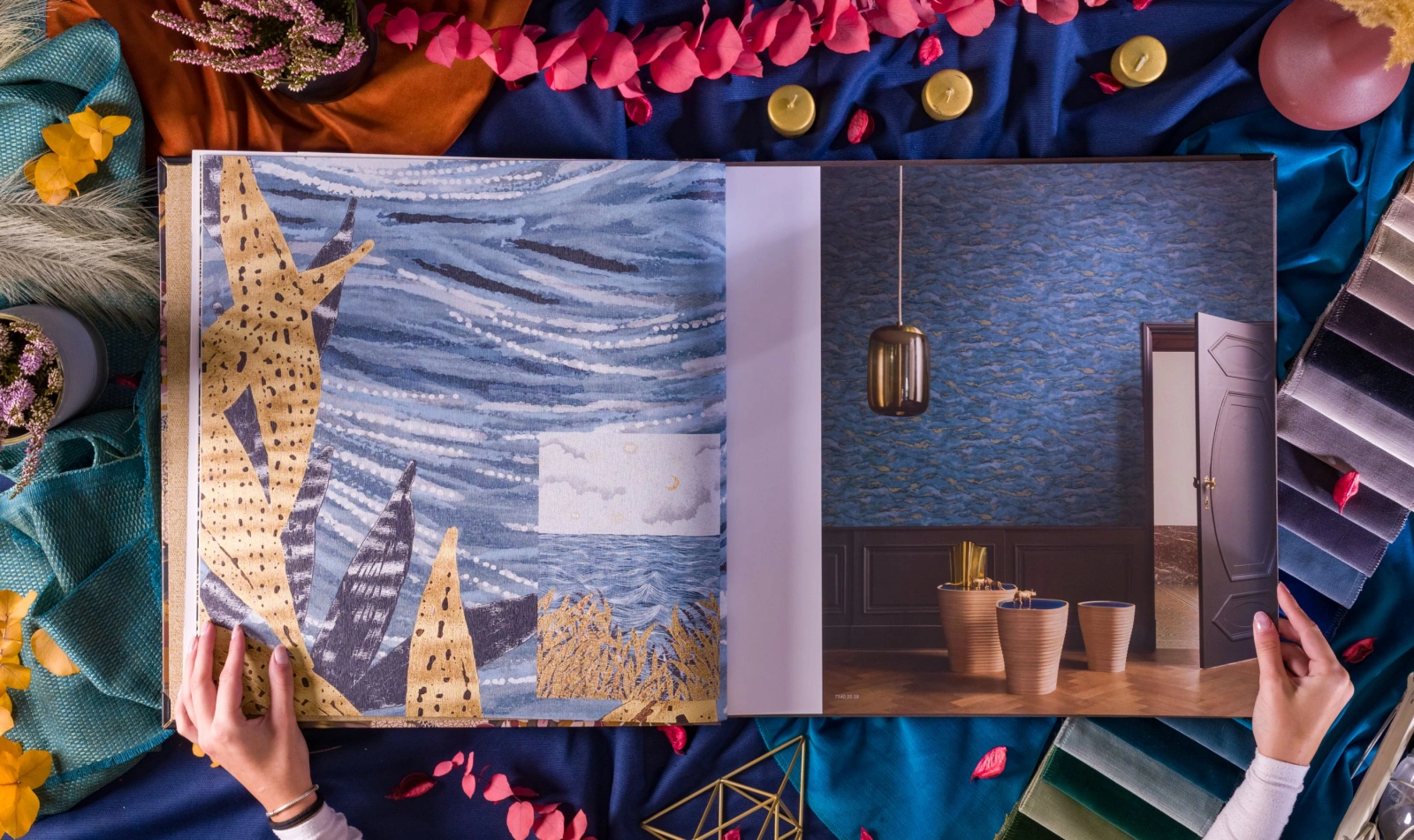 Casamance Nuit D'orient galéria